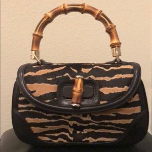 Gucci hand bag